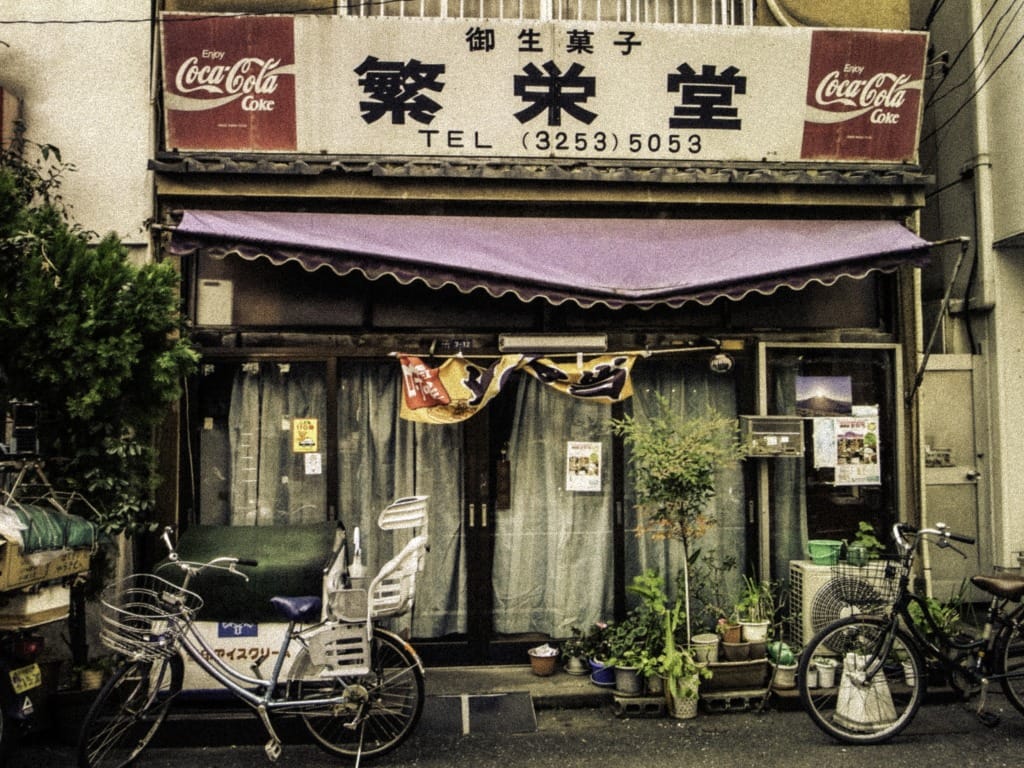 Ricoh GR Digital Ⅲ GRD3 レビュー作例 エモい写りのおすすめオールド