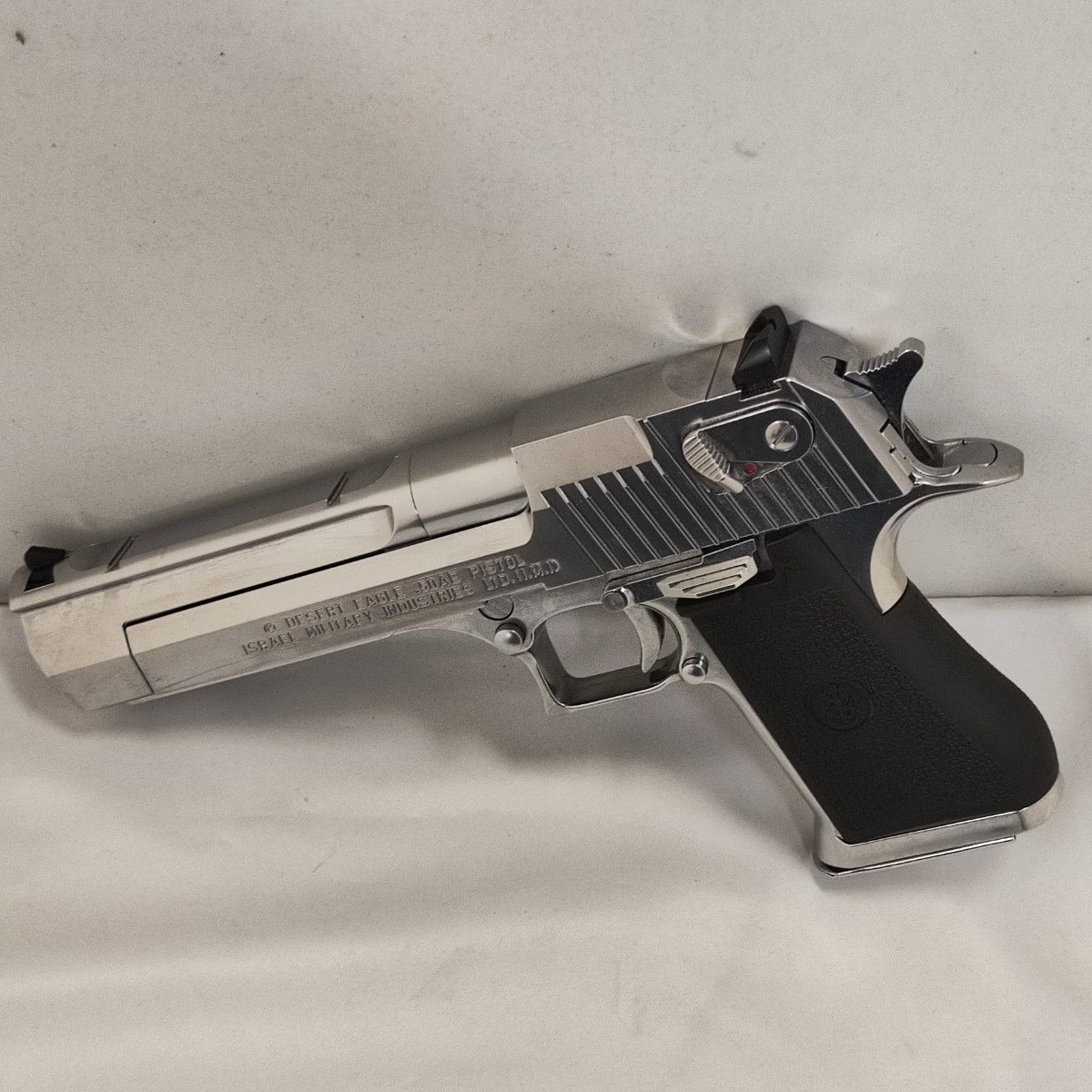 モノマニア四日市】東京マルイ ブローバックガスガン デザートイーグル