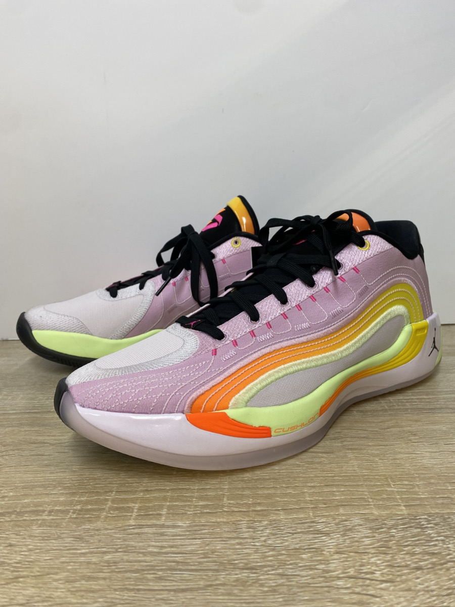 モノマニア四日市】NIKE / ナイキ Jordan Luka 4 PF Gone Fishing