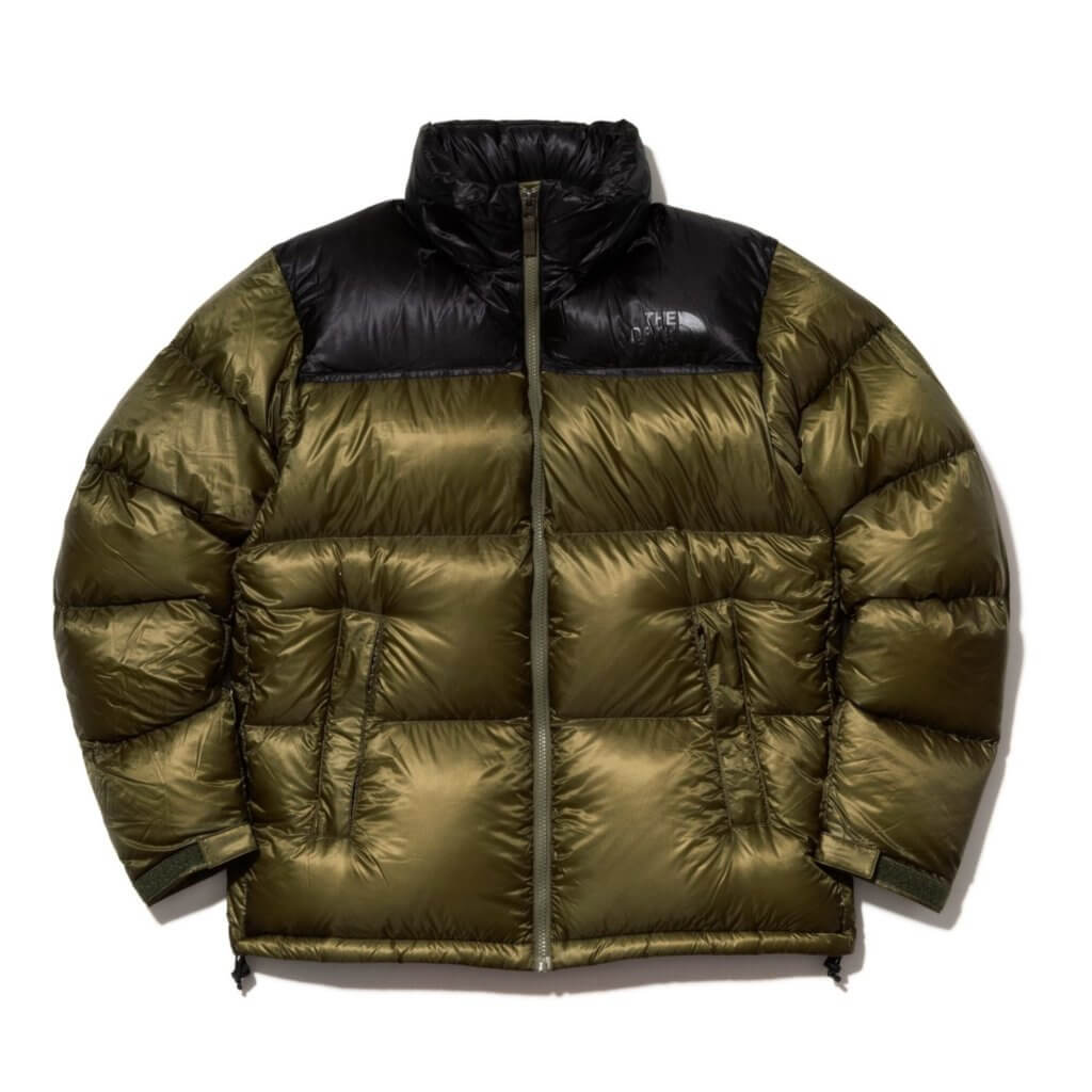 公式限定】TNFヌプシジャケット(ND92031R)2020FW | トコトコ研究所