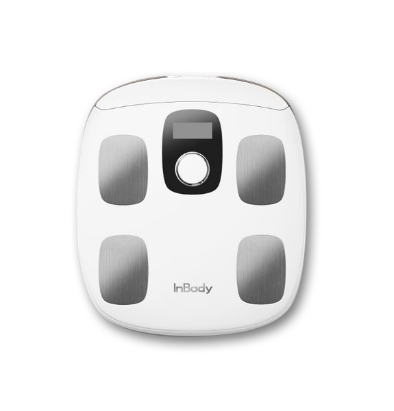 公式】InBody Dial H30