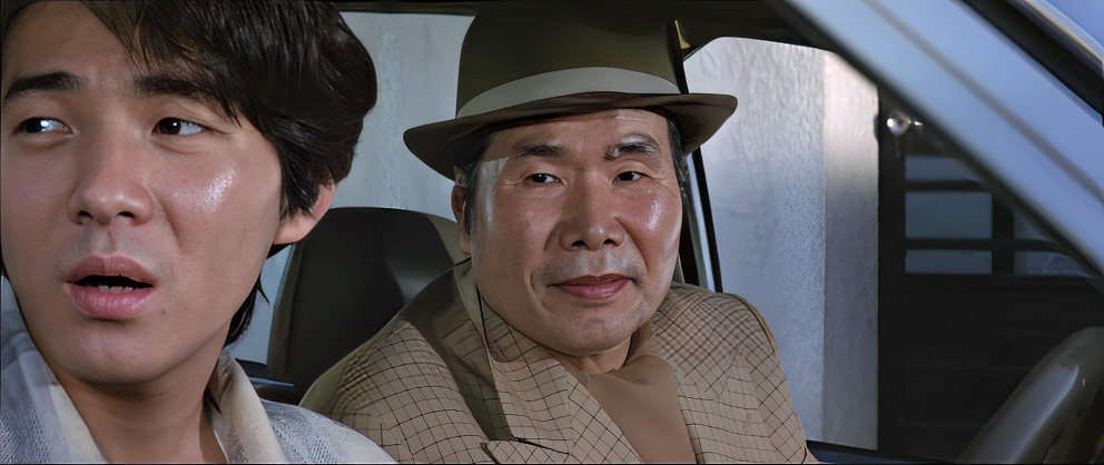 映画「男はつらいよ 拝啓車寅次郎様（第47作）」の作品解説（マドンナ