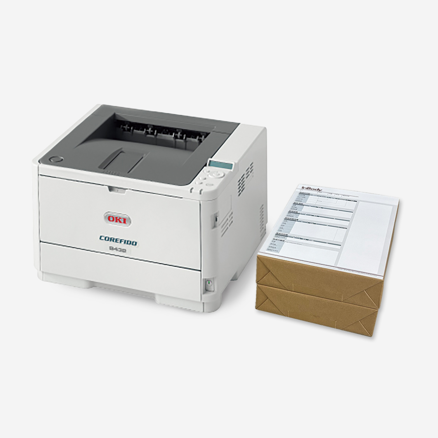 公式】InBody470_販売終了