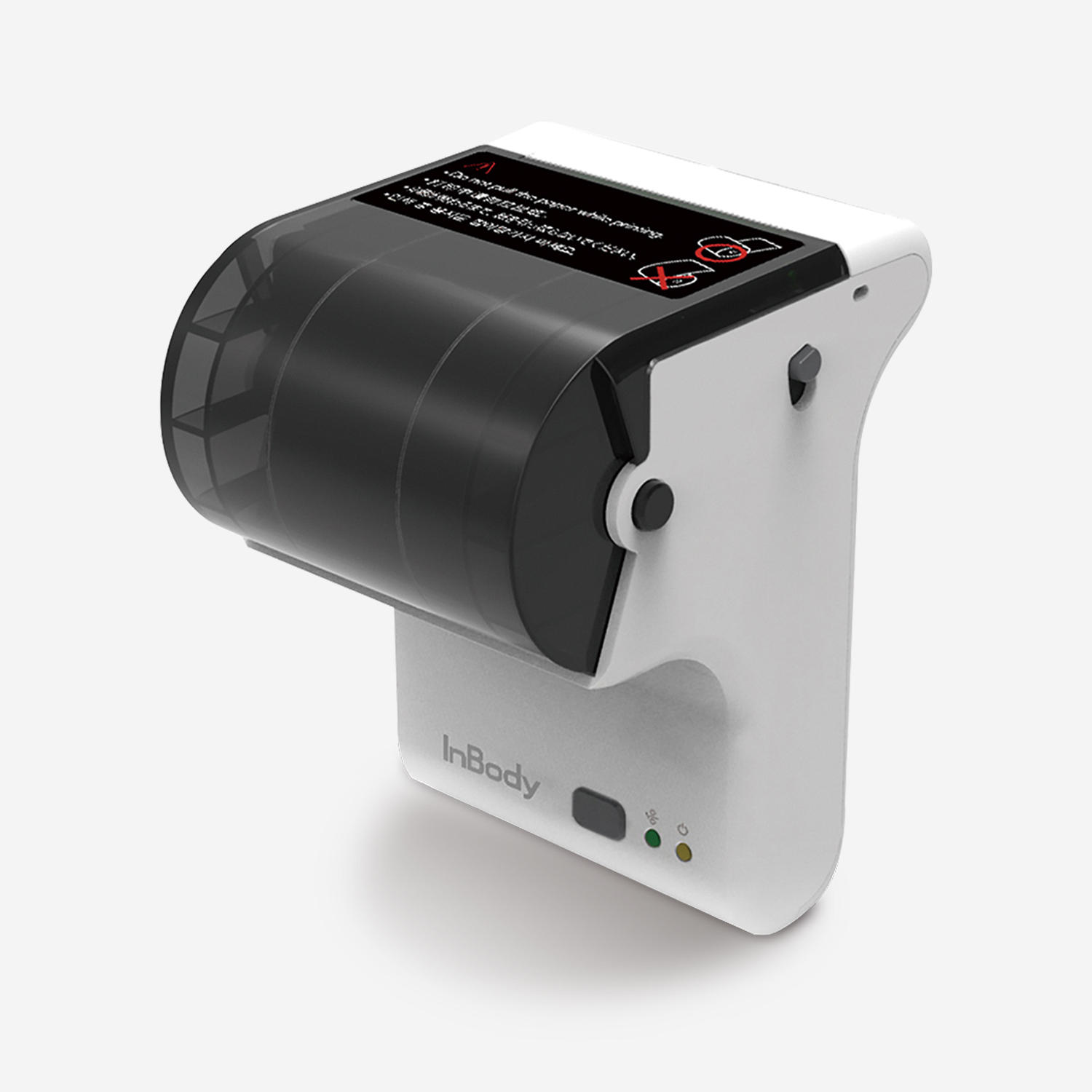 公式】InBody470_販売終了