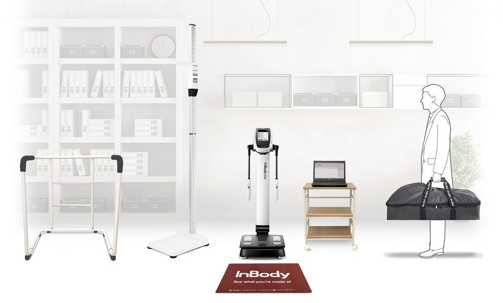 公式】InBody270_販売終了