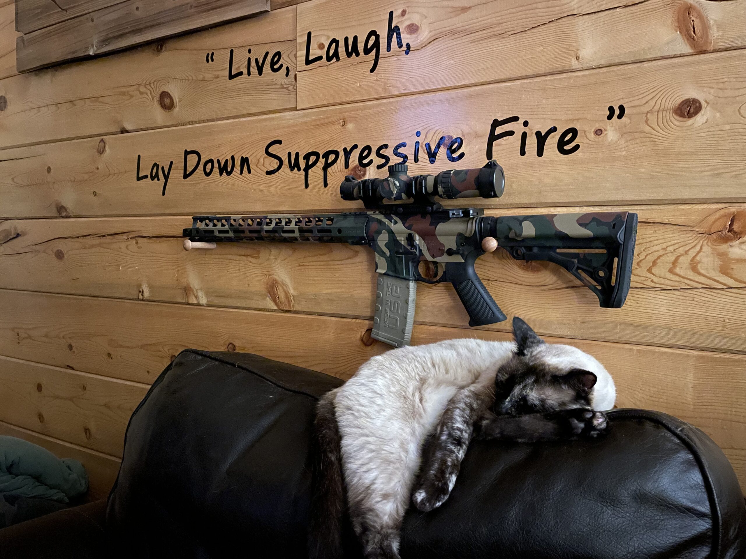 Decals and Patches – Top Shot Dustin