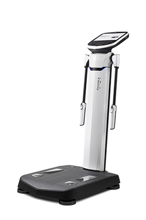 公式】InBody機種の一覧