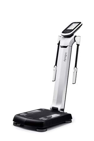 公式】InBody機種の一覧