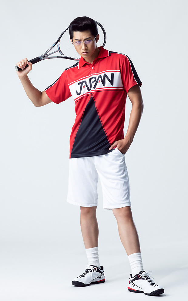 チャンへ｜テニミュ・モバイル