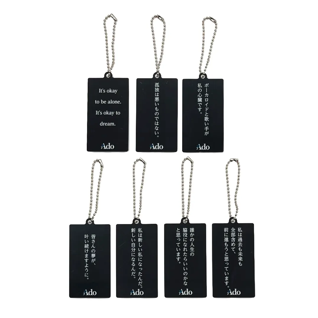 Ado 5th Anniversary Exhibition Adotomy