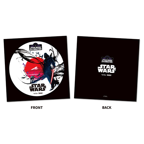 スター・ウォーズ セレブレーション ジャパン 2025」特設サイト