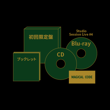 MGA MAGICAL 10 YEARS アニバーサリーベストアルバム「10」特設サイト