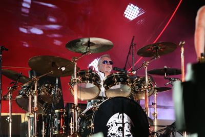 サマーソニック 2014 東京公演レポート / QUEEN（クイーン）『ライヴ