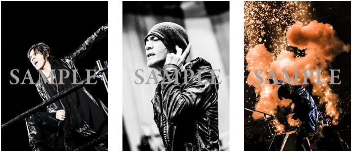 氷室京介｜KYOSUKE HIMURO LAST GIGS Special Site｜Warner Music Japan