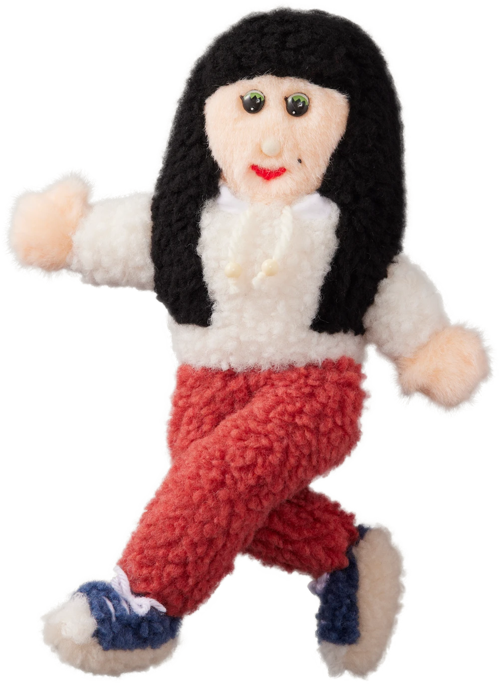 あ*ね様 あいみょん あくまのぬいぐるみ AIM限定・あいみょん】あくま