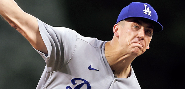 ボビー・ミラー（ドジャース） | 野球選手データ - 週刊ベースボールONLINE