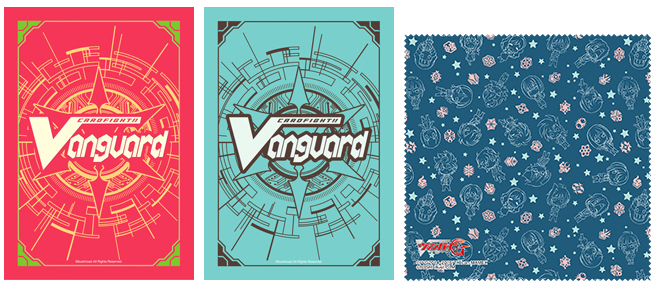 お楽しみコーナー│ブシロード10周年祭