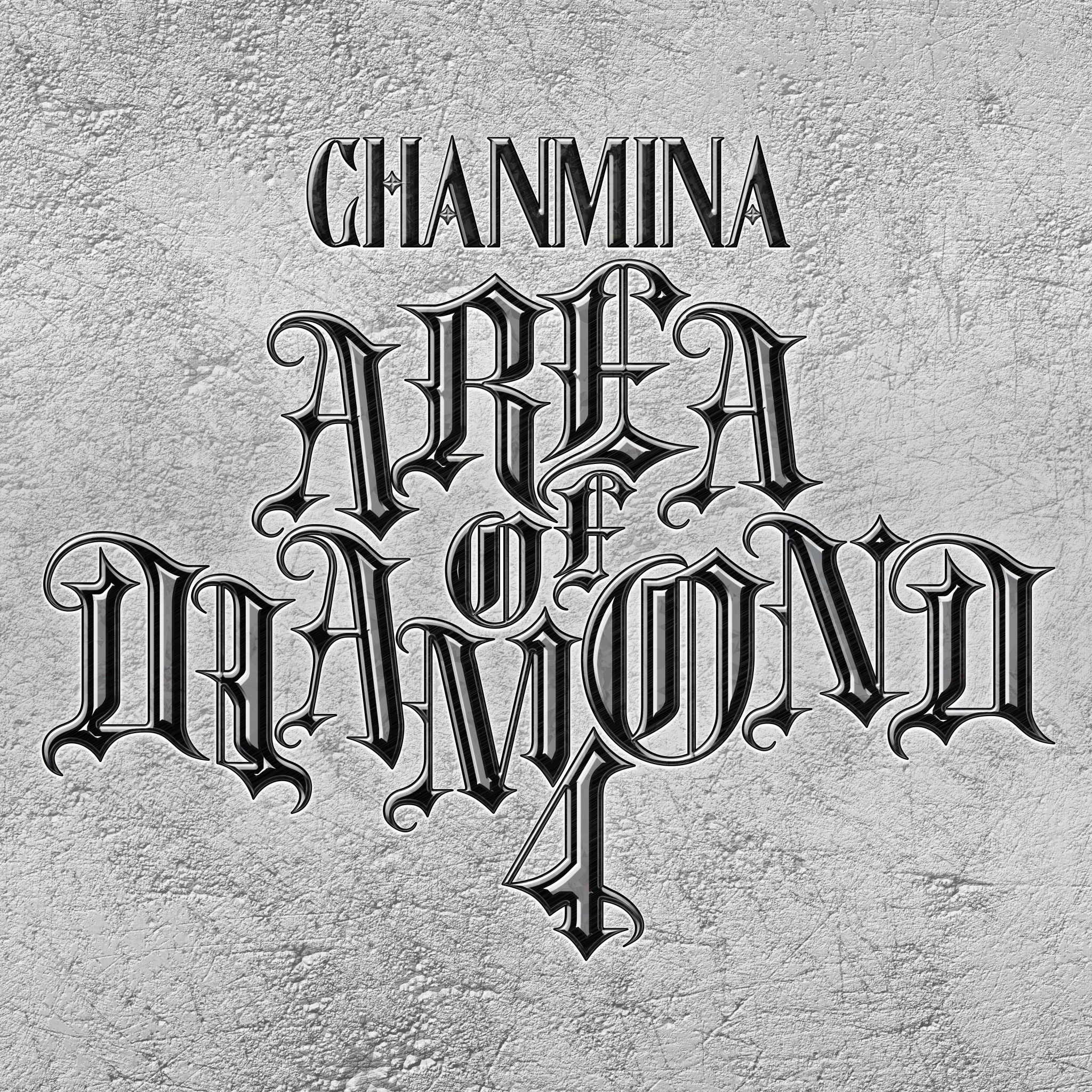 AREA OF DIAMOND 4@有明アリーナ｜CHANMINA OFFICIAL SITE