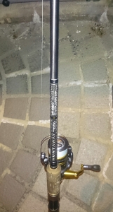 ハンタウェイ HT-962M-メジャークラフト(レビュー・インプ)-釣具評価