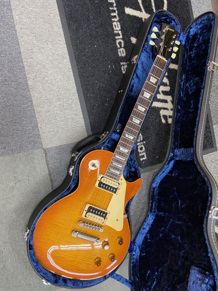 Greco EG1000D 1989年 Vintage 1133206 Greco(グレコ)【楽器検索｜J