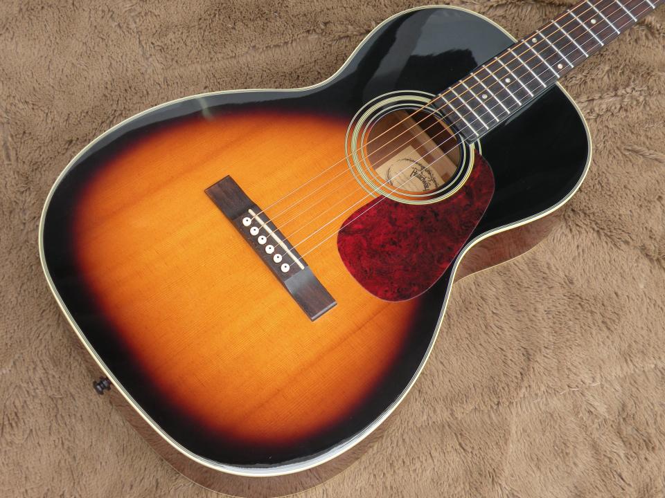 Headway HCG-45S 2000年代 中古 1272717 Headway(ヘッドウェイ)【楽器