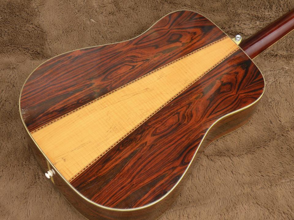 Morris W-45 1970年代 中古 1272720 Morris(モーリス)【楽器検索｜J