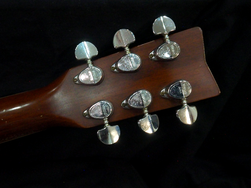 YAMAHA FG-202D 1980年代 ビンテージ 1152891 YAMAHA(ヤマハ)【楽器