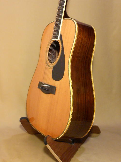 YAMAHA L-10 1970年代 ビンテージ 1276119 YAMAHA(ヤマハ)【楽器検索