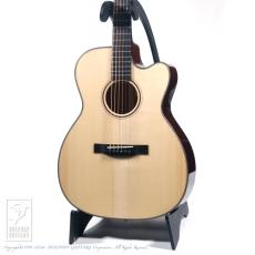 Santa Cruz(サンタクルーズ)、アコースティックギター/エレアコの検索