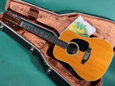 Martin D12-28の検索結果1～10件【楽器検索｜Jギター】