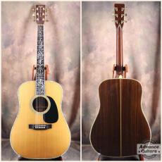 Martin D-45、1980年代の検索結果1～27件【楽器検索｜Jギター】