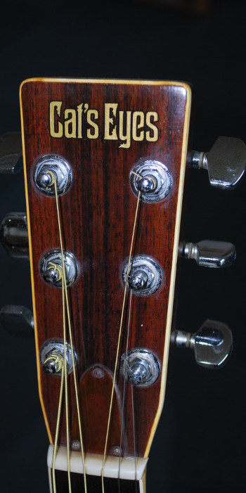 Cat's Eyes CE-300 1970年代 中古 995922 Cat's Eyes(キャッツアイ