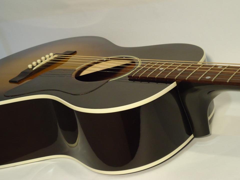 Gibson Blues King 1996年 中古 210247 Gibson(ギブソン)【楽器検索｜J