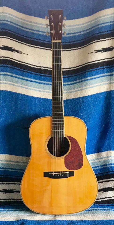 Martin HD-28 LSV 1998年 中古 326593 Martin(マーティン)【楽器検索
