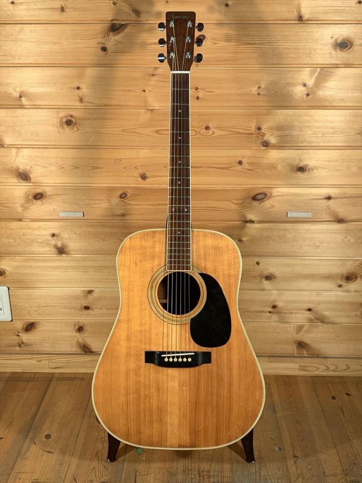 Yamaki YW-20 '70s 1970年代 中古 1031167 Yamaki(ヤマキ)【楽器検索