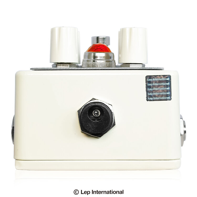 Recovery Effects White Gold《コーラルシンセサイザー》【オンライン