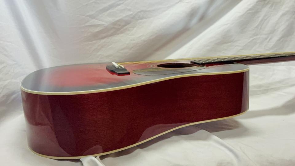 Headway HCD-18 中古 1455011 Headway(ヘッドウェイ)【楽器検索｜Jギター】