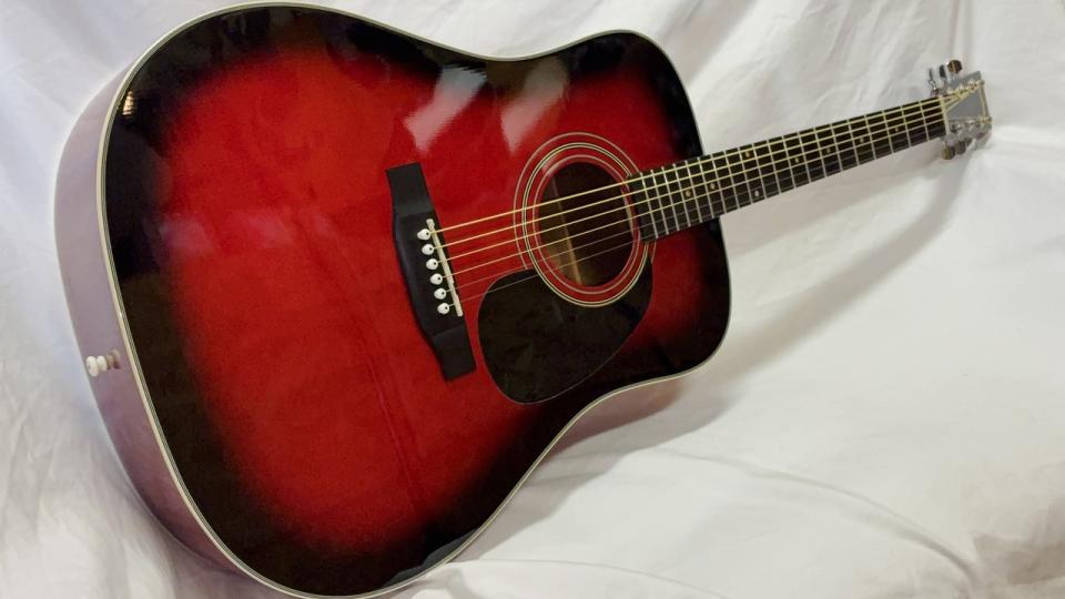 Headway HCD-18 中古 1455011 Headway(ヘッドウェイ)【楽器検索｜Jギター】