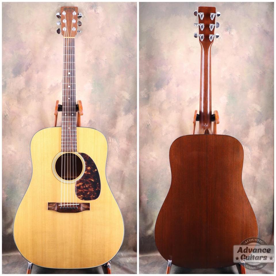 Martin 1979年製 D-18 1979年 ビンテージ 1457961 Martin(マーティン