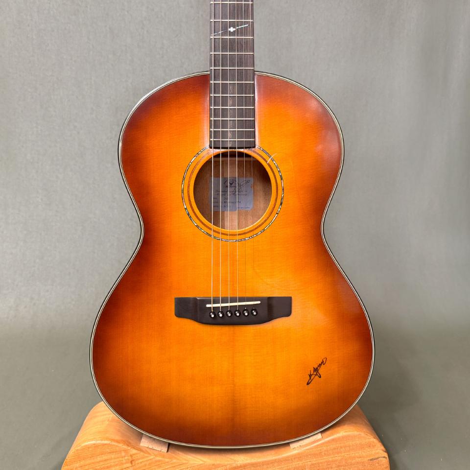 K.Yairi RF-90 SG CTM AB 2026年 新品 1316453 K.Yairi(ケーヤイリ