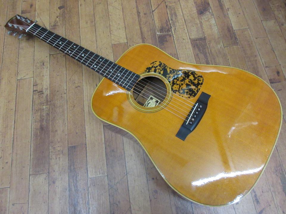 Headway HD-510 1982年 Vintage 915827 Headway(ヘッドウェイ)【楽器