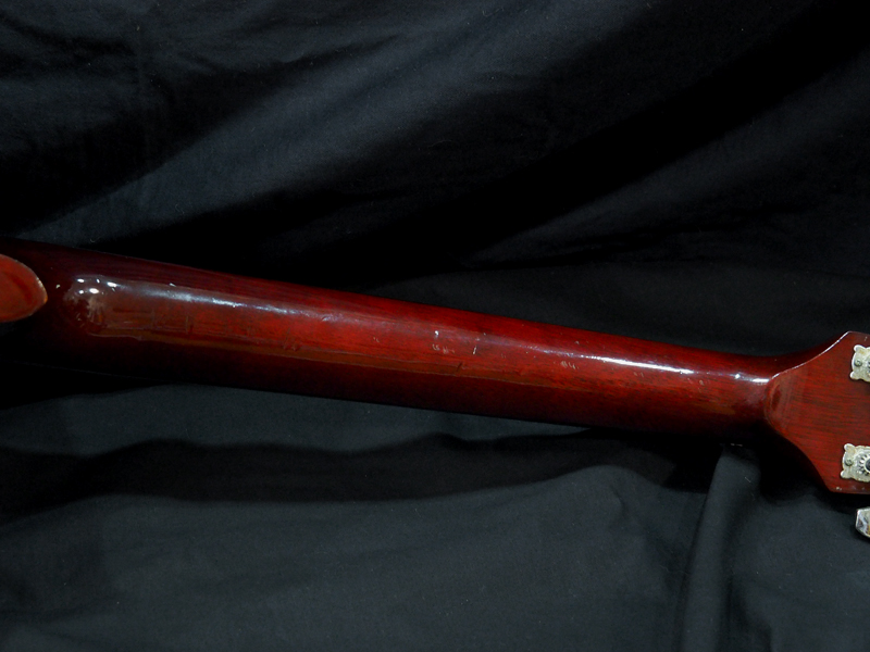 JUSCALL(HOTTA) No.130 ハミングバードタイプ 1970年代 ビンテージ