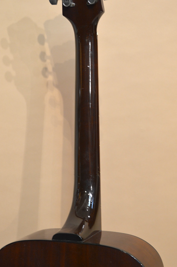 Guild D-35 Bluegrass 1979年製 1979年 ビンテージ 1480404 Guild