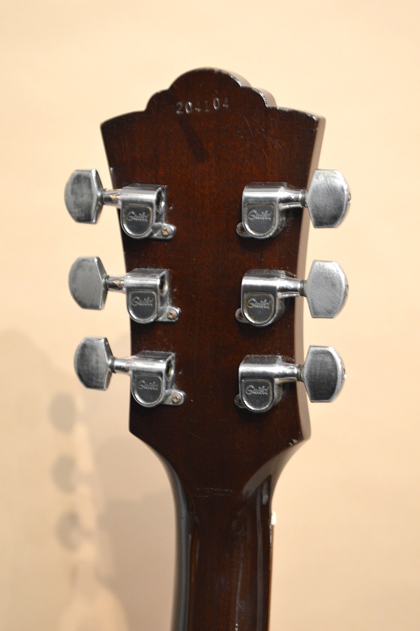Guild D-35 Bluegrass 1979年製 1979年 ビンテージ 1480404 Guild