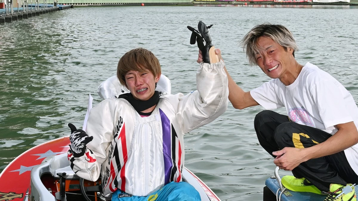 SG事前情報】復帰即、ファン投票堂々の1位！峰竜太が3年ぶりに帰ってき