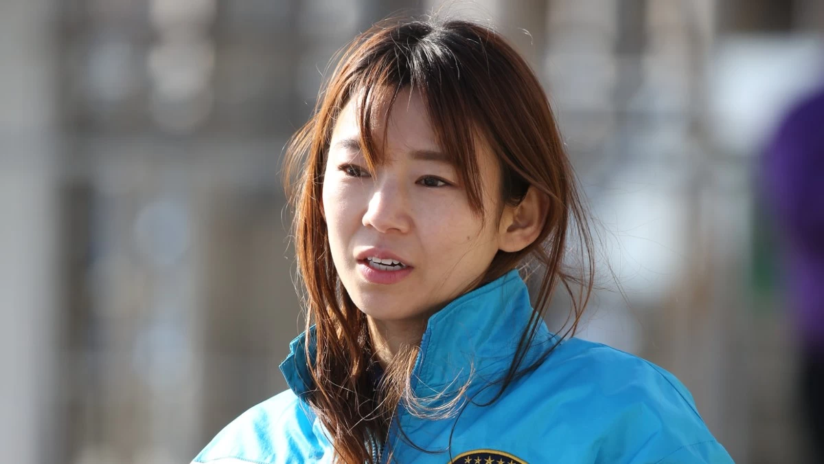 守屋美穂がレディースチャンピオンでGI復帰！地元は川井萌ら3人登場