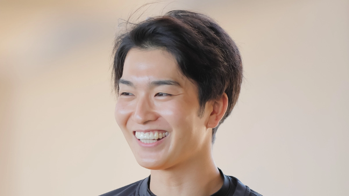 5121 – 定松 勇樹 選手（サダマツ ユウキ） | テイモンのボート