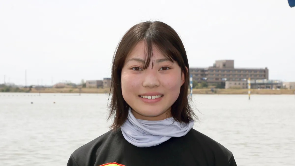 5362 中嶋世奈（なかじま せな） | ボートレーサー（競艇選手