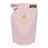 スペチアーレ(ヘアケア) スペチアーレ セラムシャンプー｜ノエビアスタイル