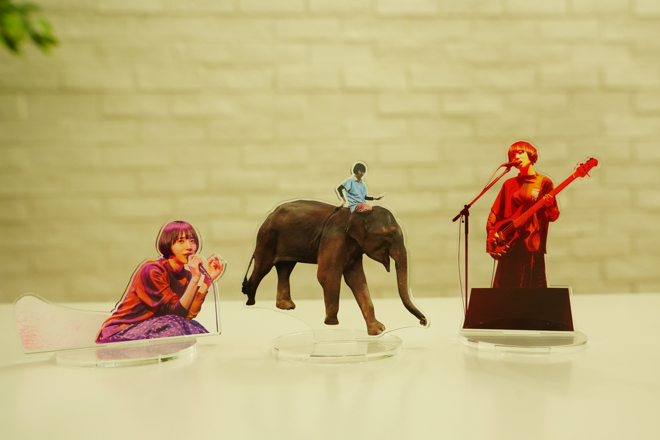 PEDRO TOUR2024「慈」】会場特典(サイン会・アクリルスタンド)が決定